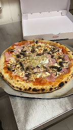 Photo n°34 de LA PIZZ à Égreville (Restaurant)