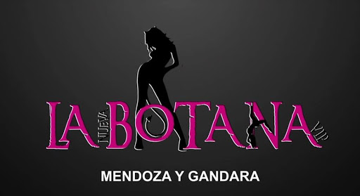 La Botana Table Dance - Visual
