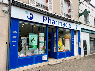 Photo n°1 de Pharmacie Chopineau à Vailly-sur-Sauldre (Pharmacie)
