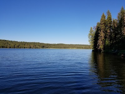 Lost Valley Boat Launch (recgovnpsdata)