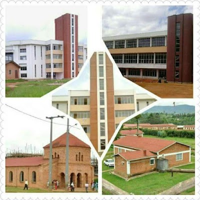 Photos of &Eacute;glise Pentec&ocirc;te Kiremba