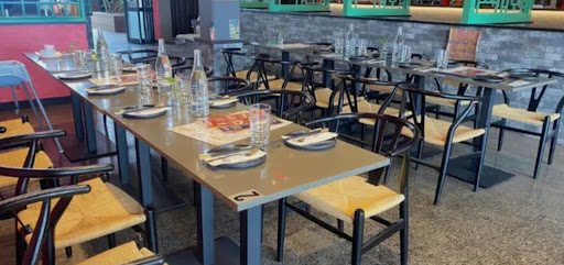 Photo of Hu Tong Li-Ascot