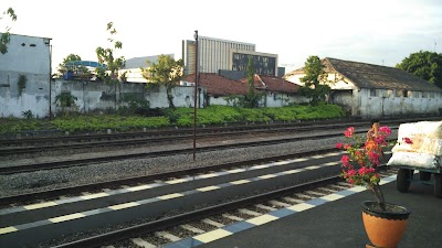 Photos of Stasiun Kediri