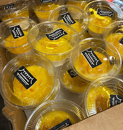 Photo n°13 de restaurant coréen SEOULSIENNE 서울지엔느 à Saint-Cloud (Poulet frit à emporter)