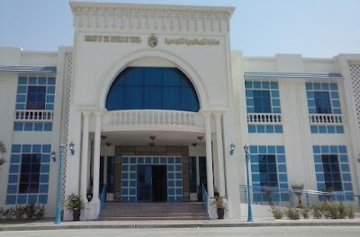 Photos of Embassy of Tunisia