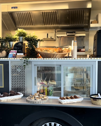Le Yuts - Food truck