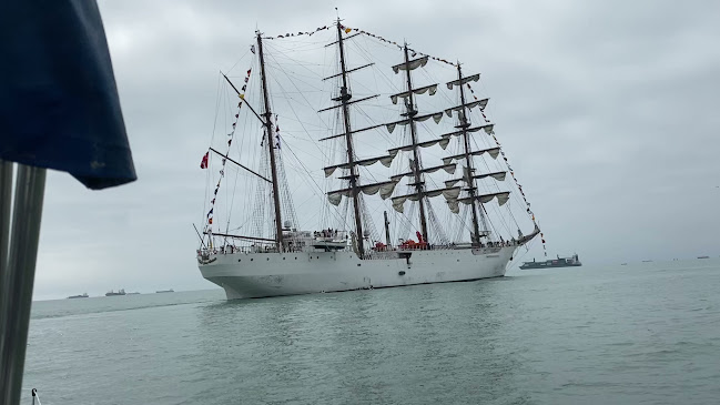 El Samurai | Paseos en Velero | La Punta, Callao - Agencia de seguros