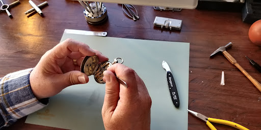 Atelier Duperrier - Thumbnail