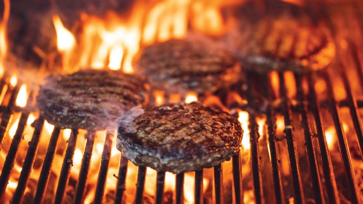 كبابي برجر عجمان kababi burger ajman - صورة 3