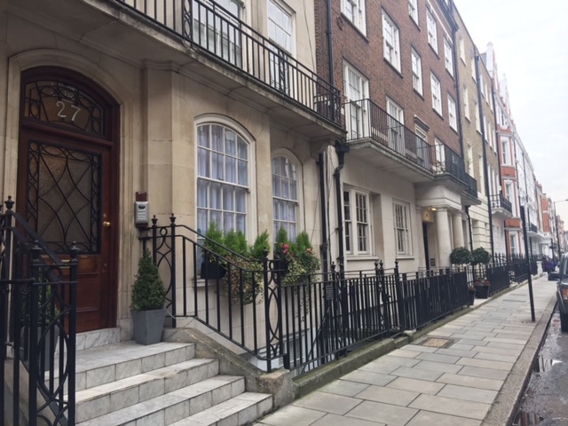 Prosportsmed Physiotherapy - London