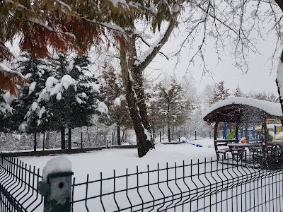 Civelek Parkı