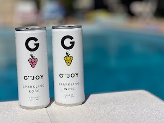 GFORJOY Wine e-commerce and Wine Wholesaler