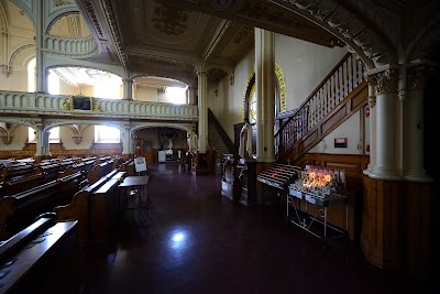 Photos of Presbyt&egrave;re de St-Georges
