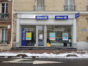 Photo n°3 de Allianz Assurance LA GARENNE COLOMBES - LEGENDRE & CHAUMEIL à La Garenne-Colombes (Compagnie d'assurance moto)