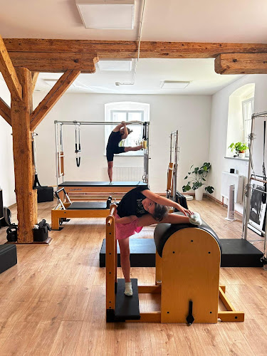 Klasyczne Studio Pilates Marcin Mokrzycki