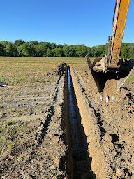 Photo n°9 de JOXA TP à Serres-Gaston (Société de travaux publics)