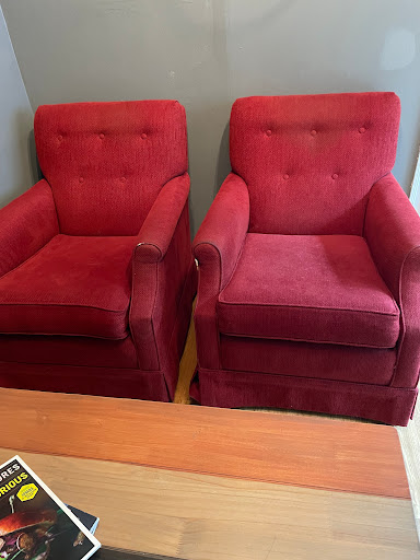 Cardoso’s Upholstery - Thumbnail
