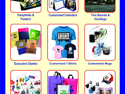 Business update post image