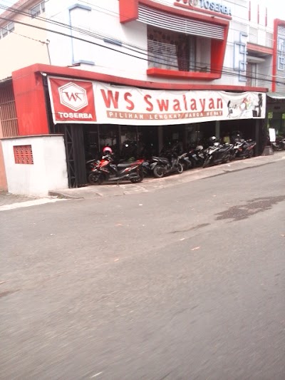 Photos of WS Melikan