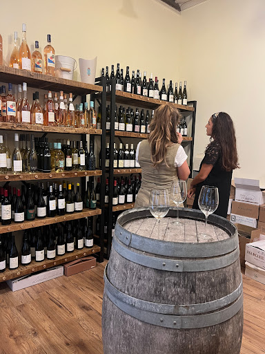 Vino Margaux