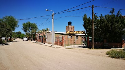 lodging