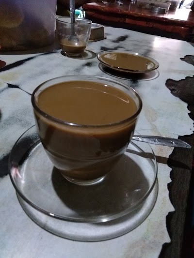 Photos of Warung Kopi ASUK