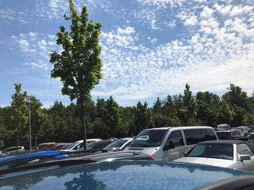 Parkplatz Sportpark Timmendorf - Germany