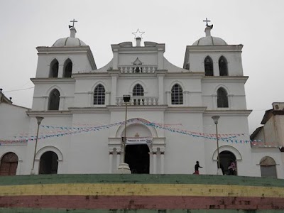 Photos of Parroquia Nuestra Se&ntilde;ora del Socorro