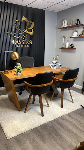 Cassia' S Elegant & Holistic Spa