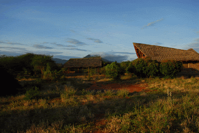 Photos of Tsavo Mashariki Camp