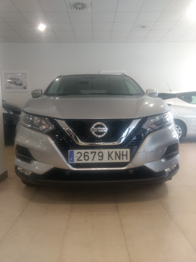 Nissan Eibar - Gaursa - Thumbnail
