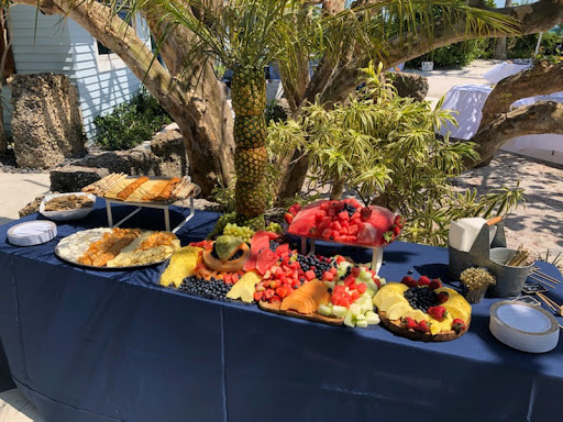 A Fresh Connection Catering - Thumbnail