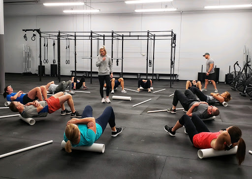 B3 Strength & Performance LLC