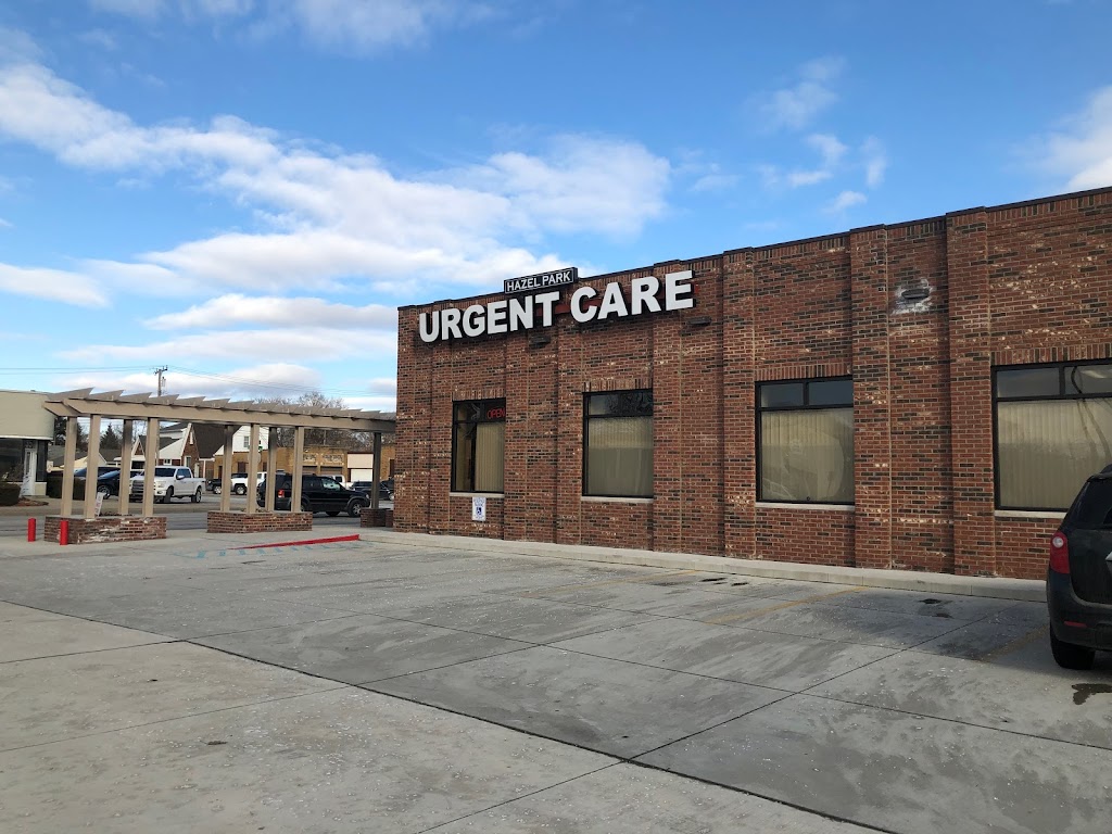 Hazel Park Urgent Care