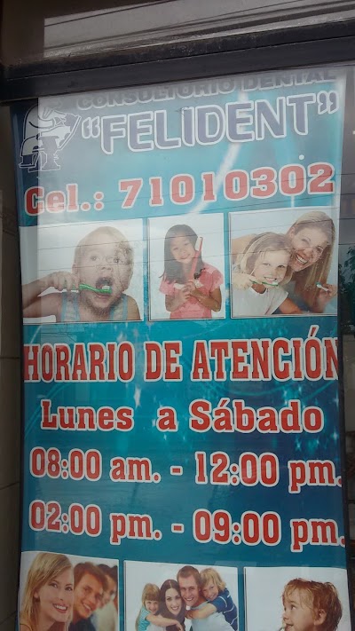 Photos of Medicina Odontologica Felident