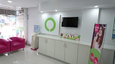 Zong Franchise lahore