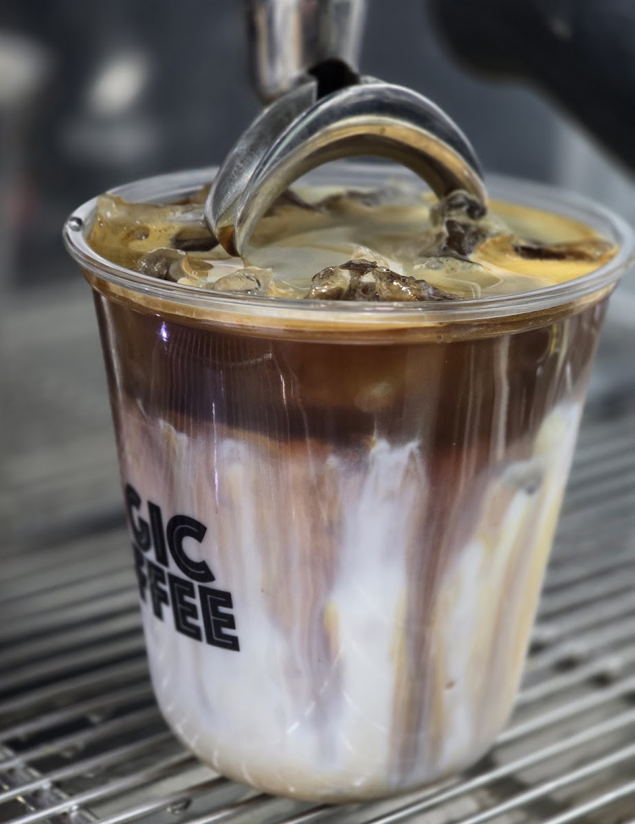 Logic Coffee — photo 4
