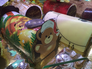 Photo n°41 de BOULANGERIE DU STADE à La Rochelle (Pâtisserie)