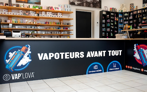 Electronic Cigarettes Vap'N'Co Illkirch