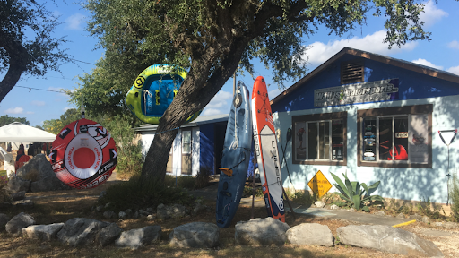 Wallys Boat & RV Storage Medina Lake - Thumbnail