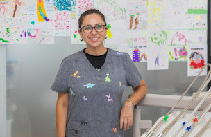 Photo n°8 de Dr Véronique Benayoun - Dentiste Chatillon à Châtillon (Chirurgien)