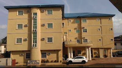 Photos of Enotel Hotels Limited