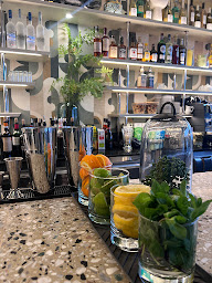 Photo n°49 de Scorzo à Paris (Restaurant italien)