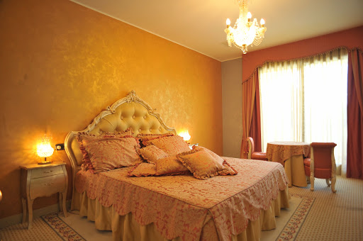 Hotel Villa Sofia - Visual