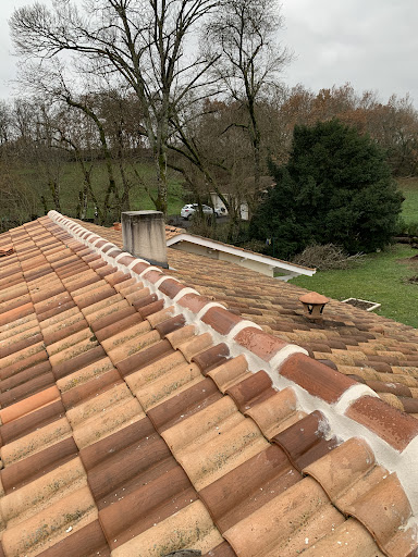 Photo de DMC Couverture - Couvreur à Angoulême