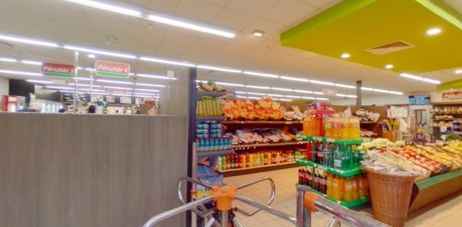 Telefonszám: Szamos coop kft. ABC