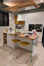 Photo n°17 de Darty cuisine Cherbourg à Cherbourg-en-Cotentin (Cuisiniste)