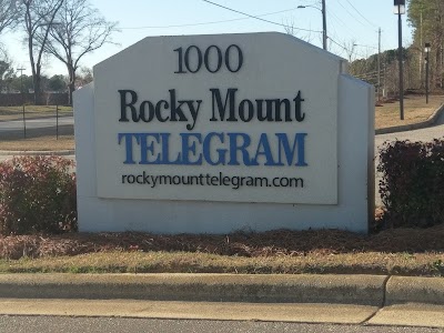 Rocky Mt Telegram