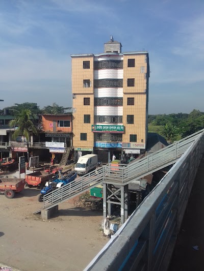 Photos of Madhaiya General Hospital