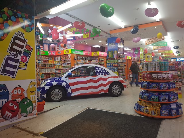 American Candy